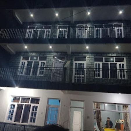 Ruby Hill View Hotel แมคลอยด์กันจ์ ภายนอก รูปภาพ