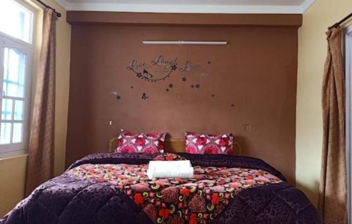 Ruby Hill View Hotel แมคลอยด์กันจ์ ภายนอก รูปภาพ